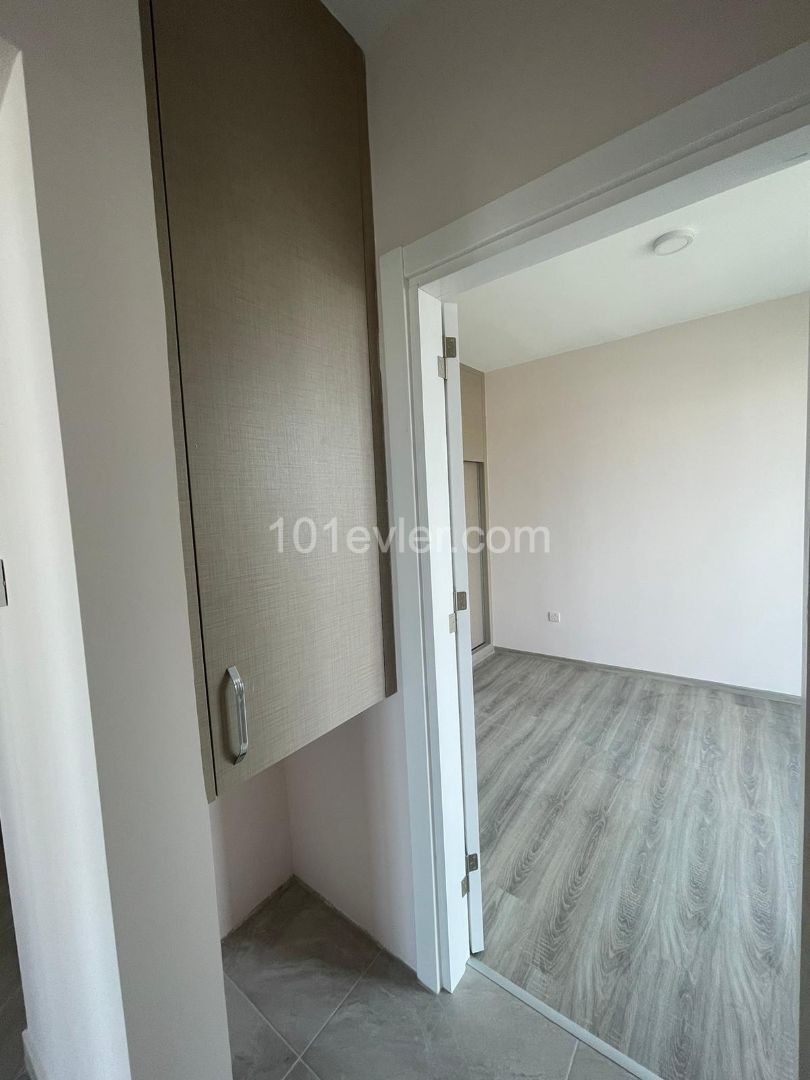 New 2+1 Flat for Sale in Nicosia Kizilbas ** 