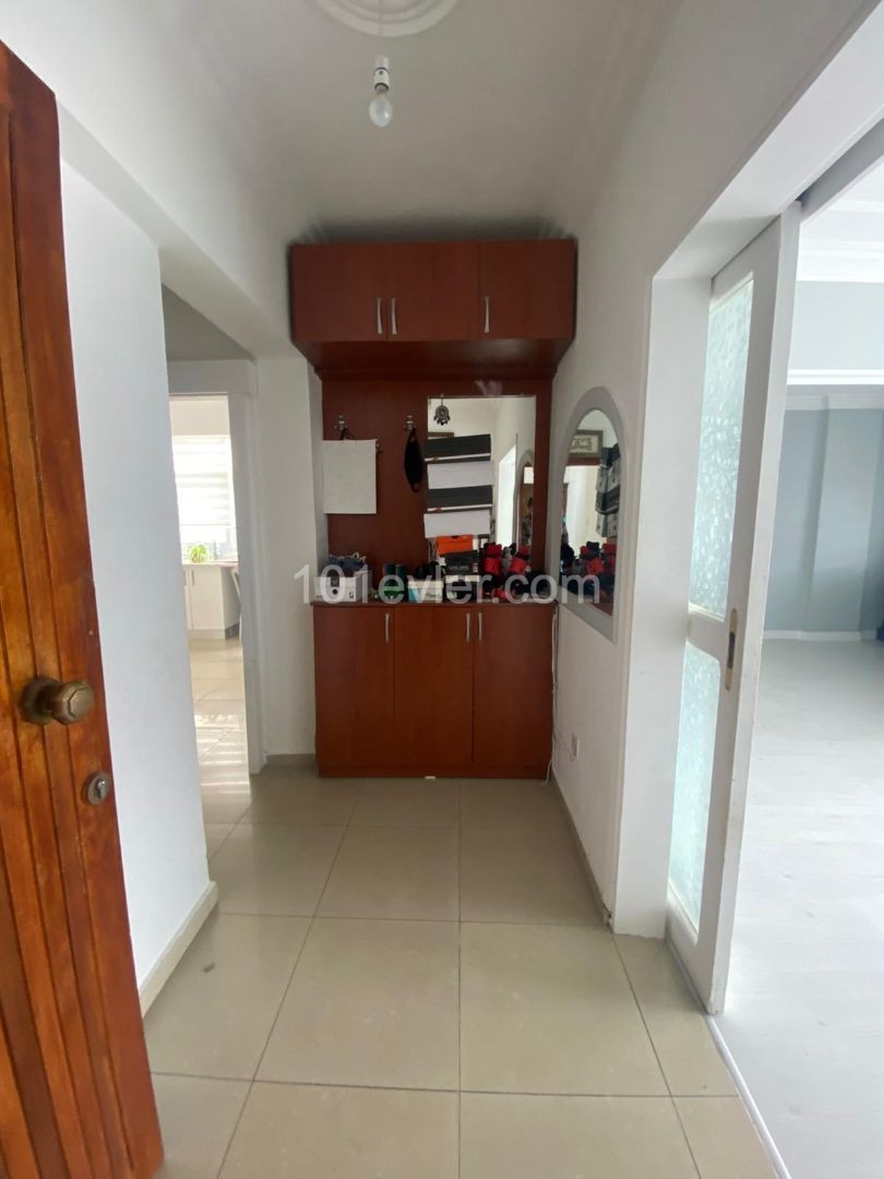 3+1 Flat for Sale in Kermiya Social Housing ** 