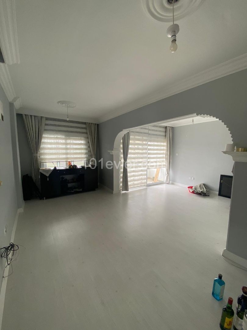 3+1 Flat for Sale in Kermiya Social Housing ** 