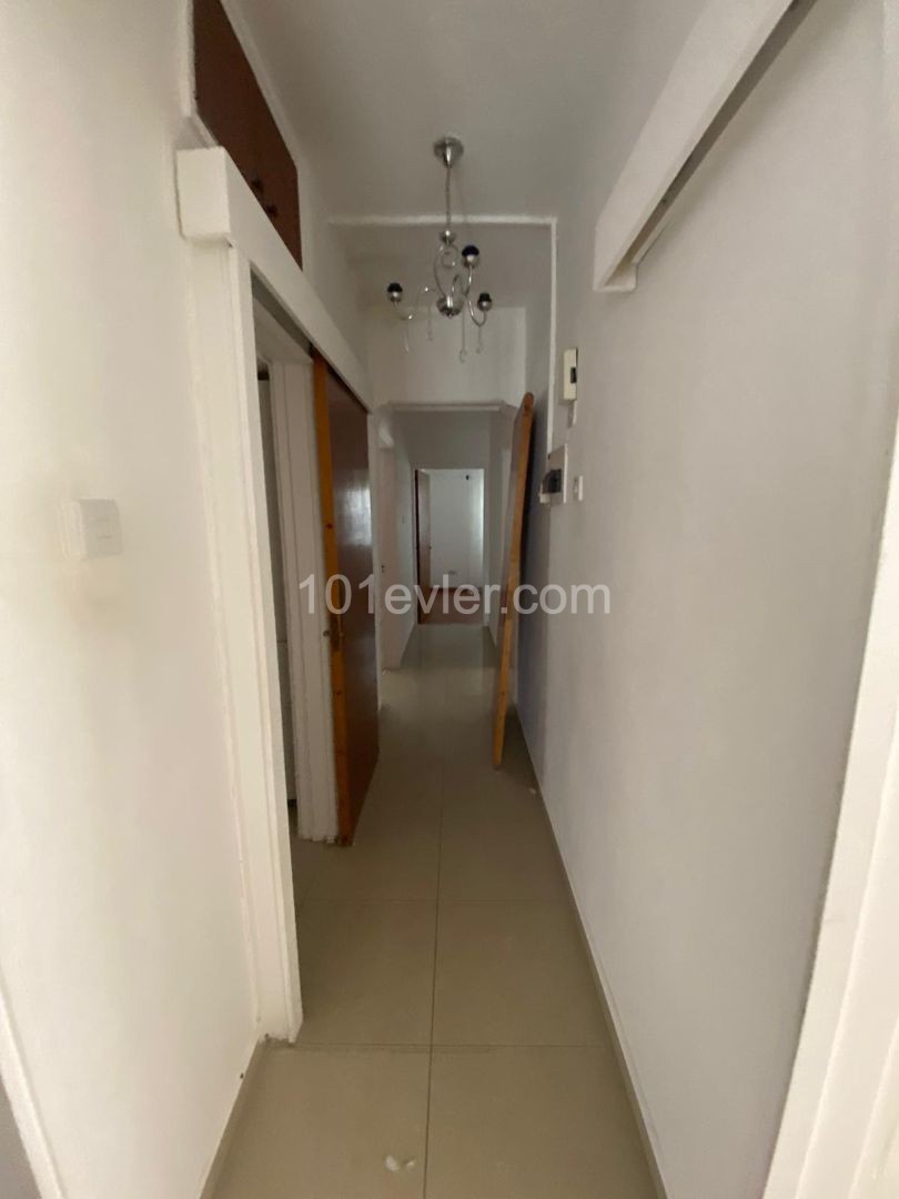 3+1 Flat for Sale in Kermiya Social Housing ** 