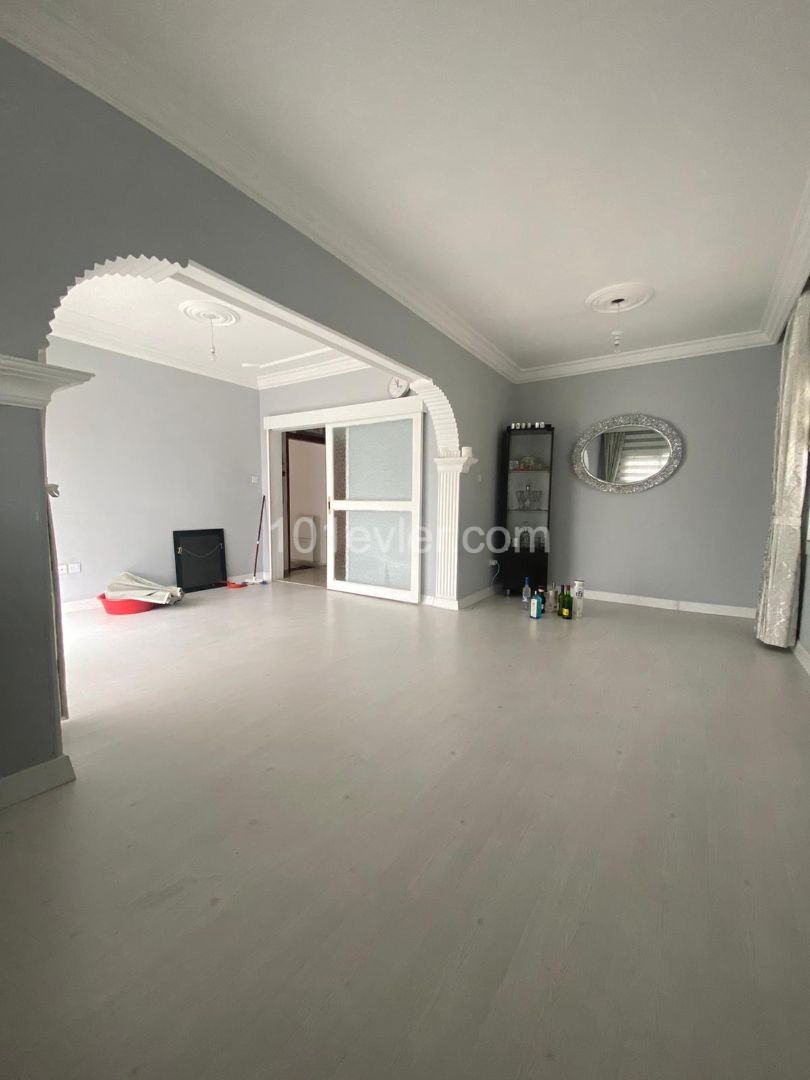 3+1 Flat for Sale in Kermiya Social Housing ** 