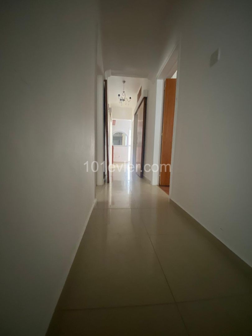 3+1 Flat for Sale in Kermiya Social Housing ** 