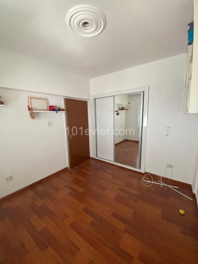 3+1 Flat for Sale in Kermiya Social Housing ** 