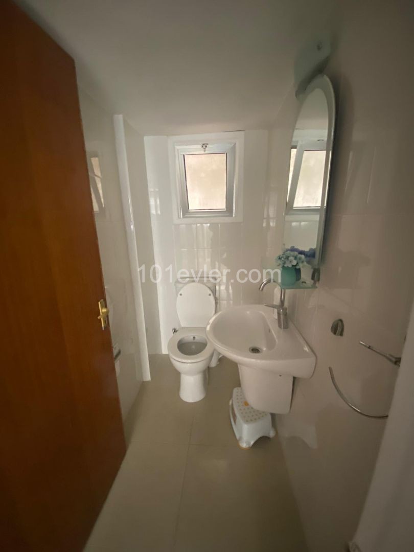 3+1 Flat for Sale in Kermiya Social Housing ** 