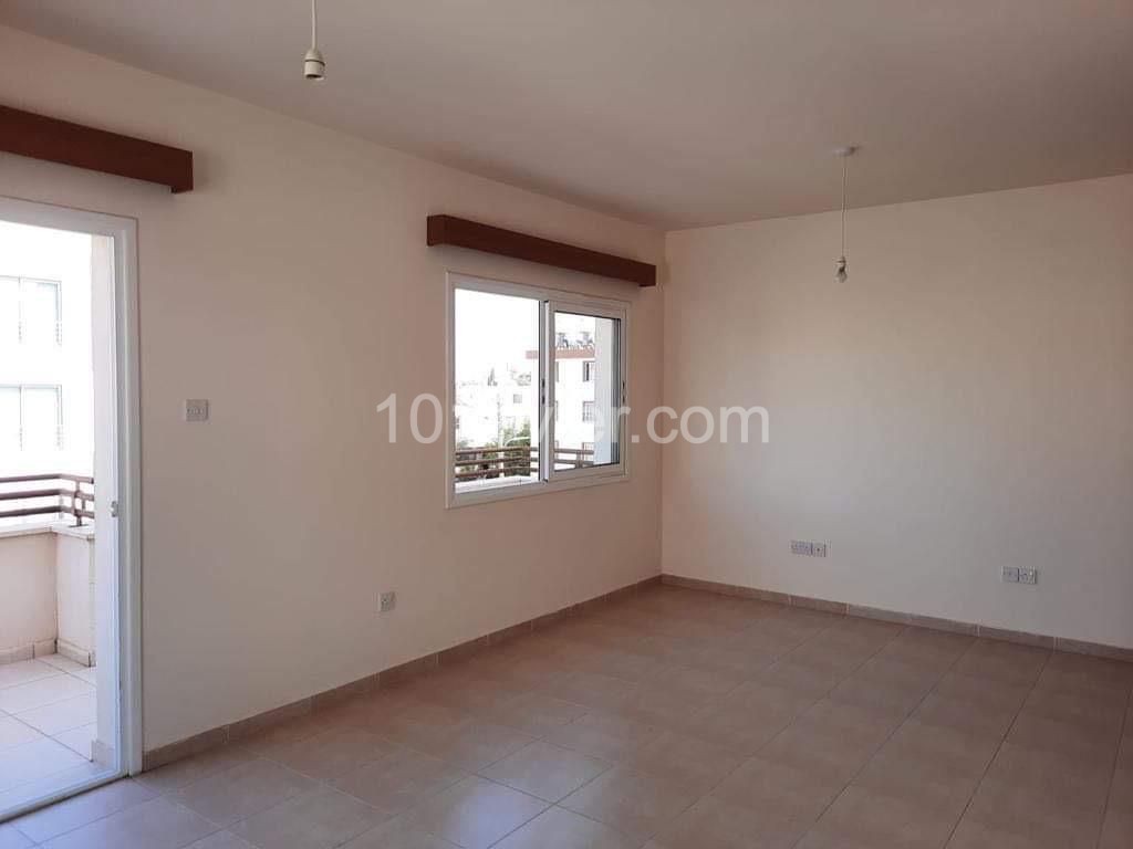 3+1 Penthouse For Sale In A Central Location In Gonyeli ** 