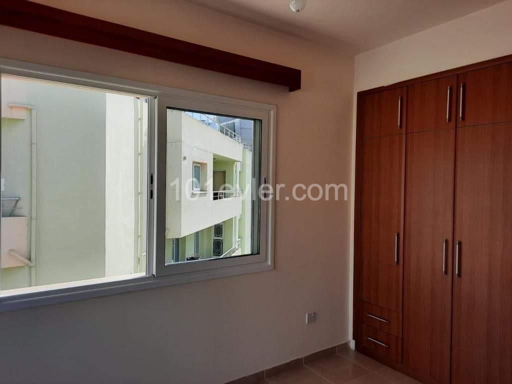 3+1 Penthouse For Sale In A Central Location In Gonyeli ** 