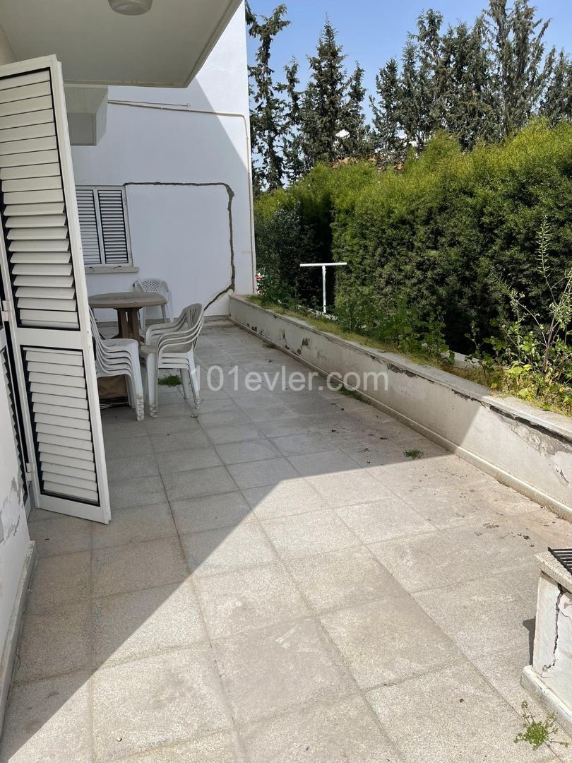 Detached Villa for Rent in Perfect Location in Yenikent (Available for Residential/Nursery/Clinic) ** 