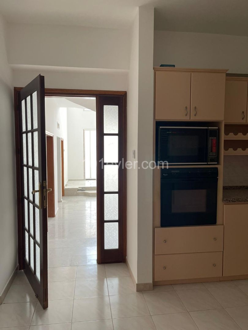 Detached Villa for Rent in Perfect Location in Yenikent (Available for Residential/Nursery/Clinic) ** 