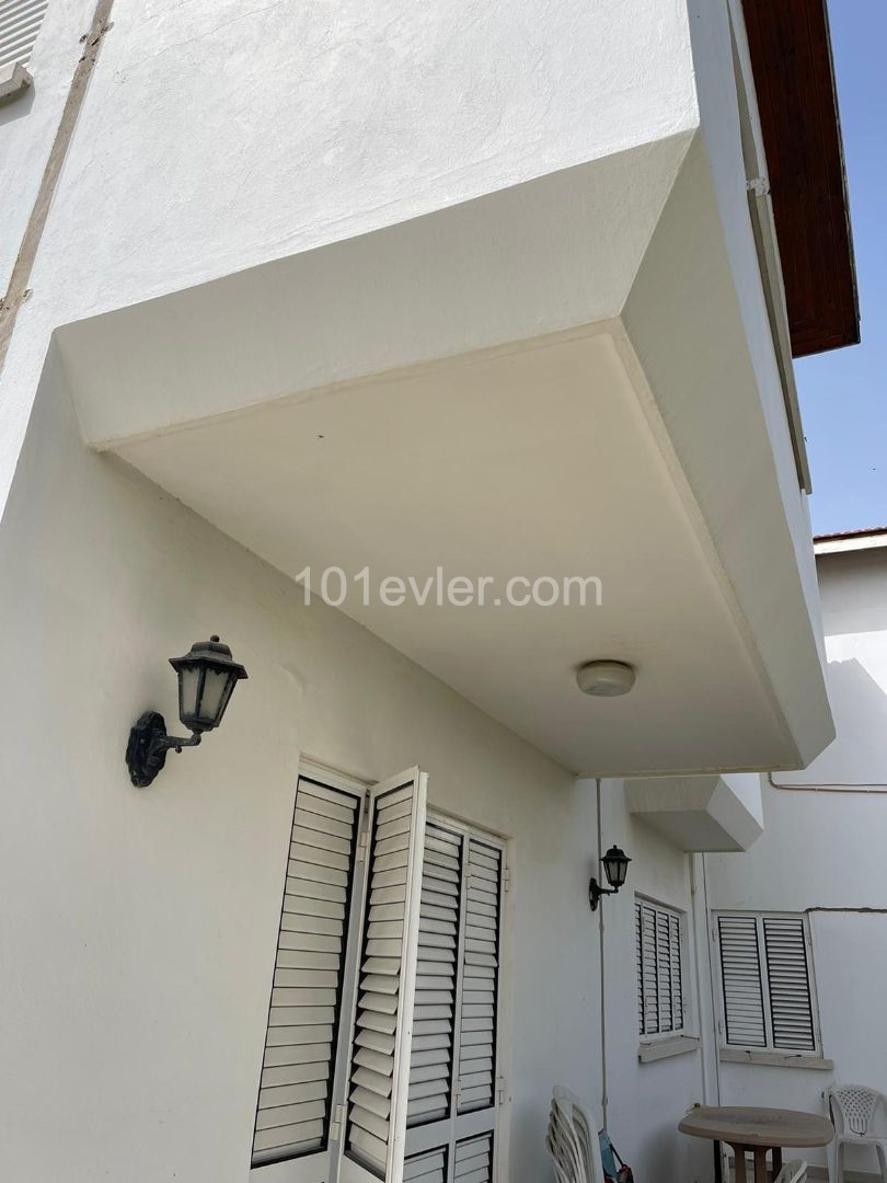 Detached Villa for Rent in Perfect Location in Yenikent (Available for Residential/Nursery/Clinic) ** 