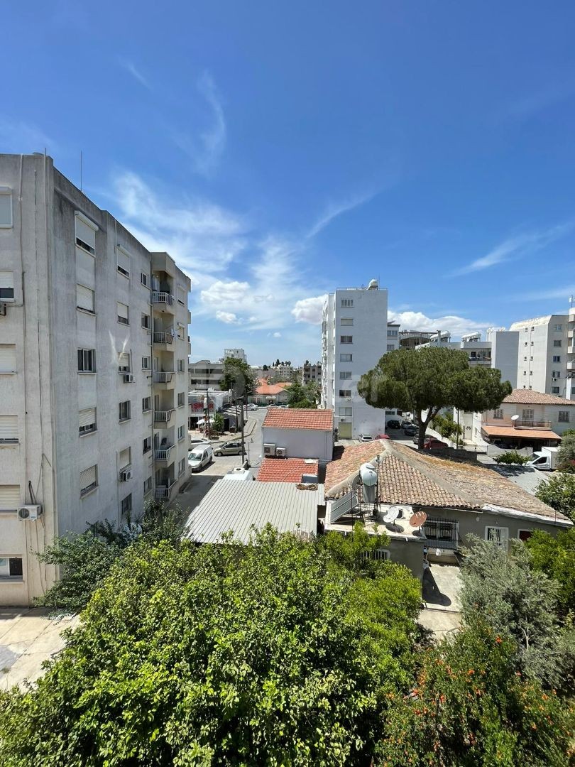 Yenişehir'de Satılık 2+1 Lüx Eşyalı Daire