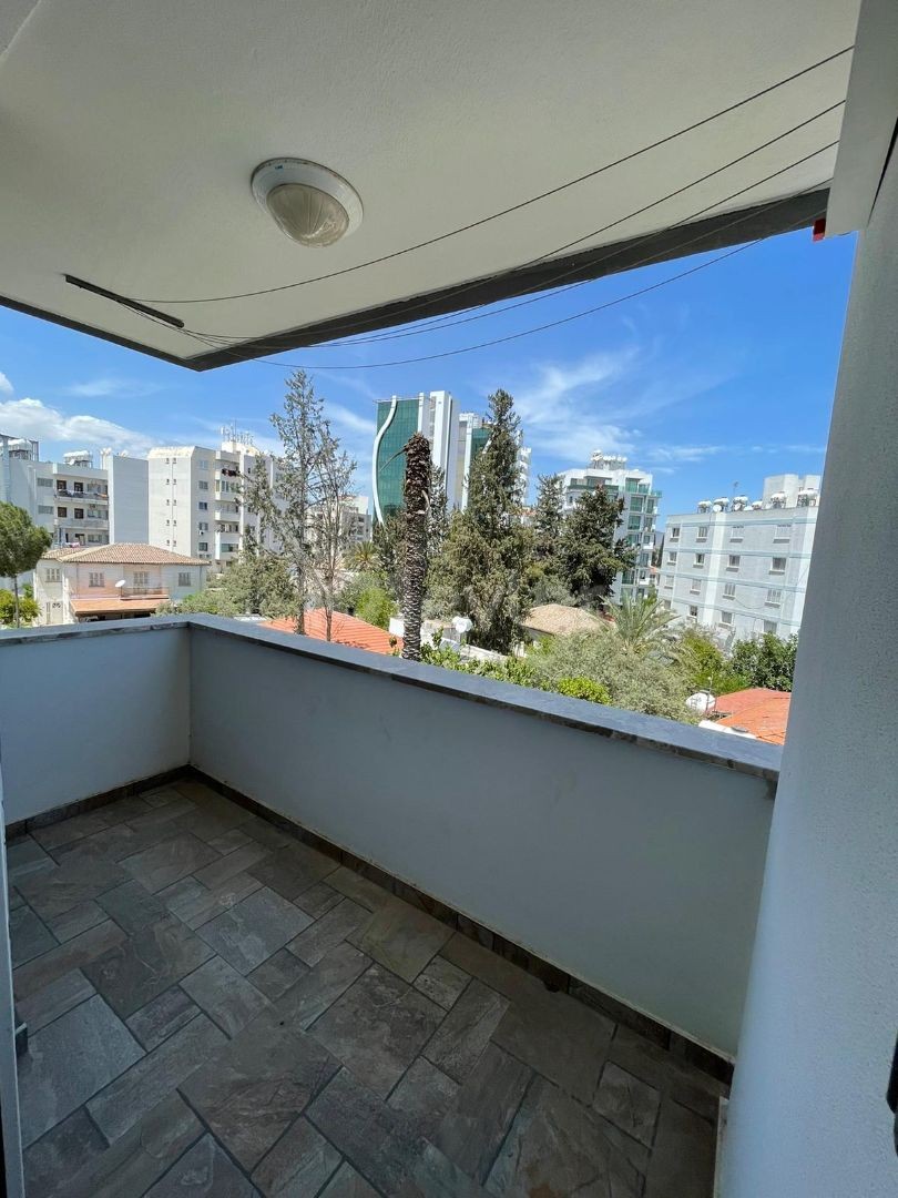 Yenişehir'de Satılık 2+1 Lüx Eşyalı Daire