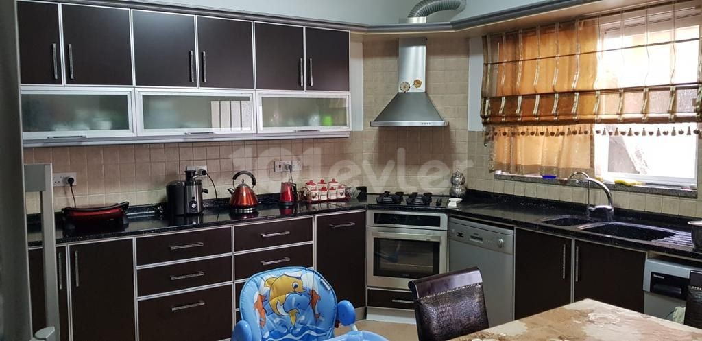 2+1 Detached House for Sale in Minarelikoy! (Unmissable Opportunity) ** 