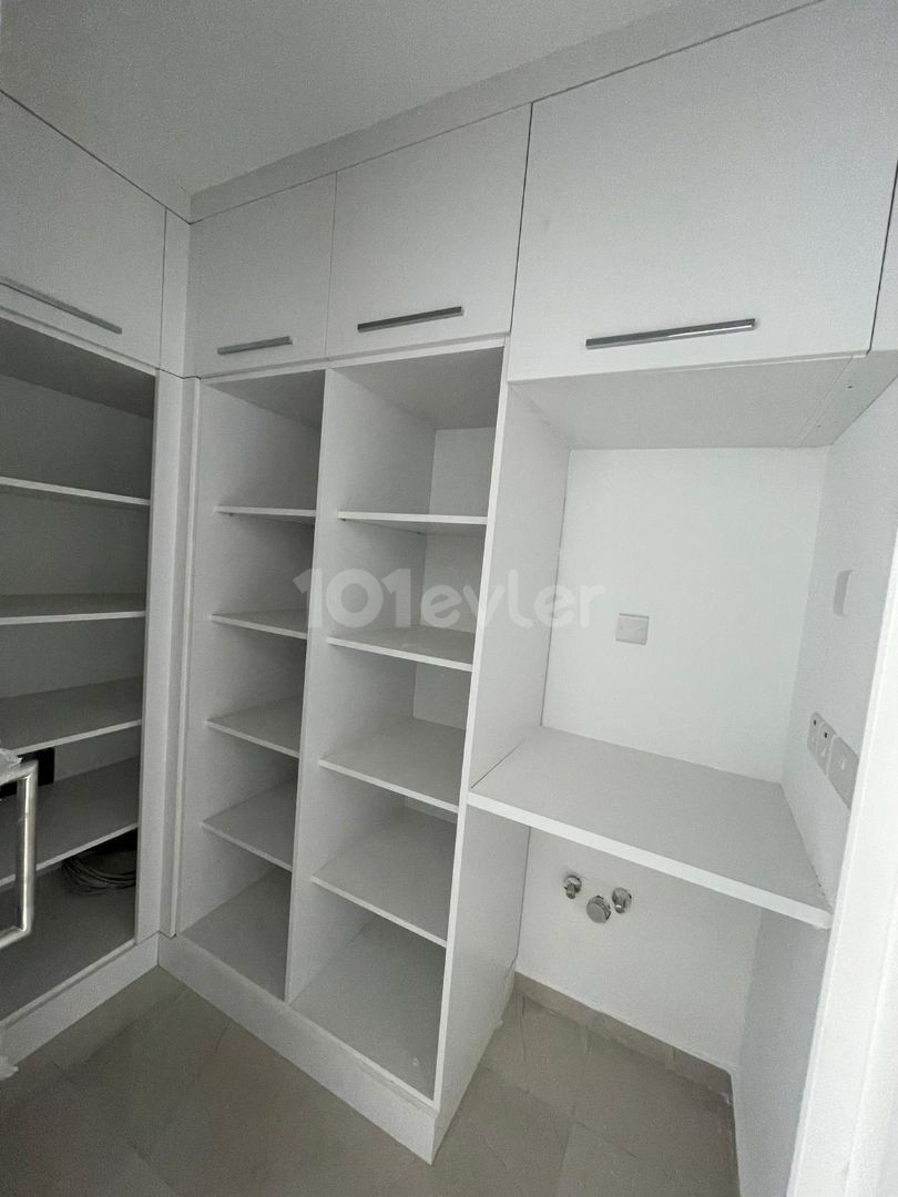 Ultra Luxury Rental Office with Turkish Cob in Metehan, Nicosia ! ** 