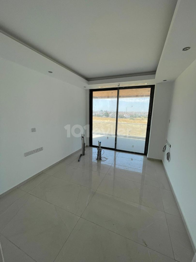 Ultra Luxury Rental Office with Turkish Cob in Metehan, Nicosia ! ** 