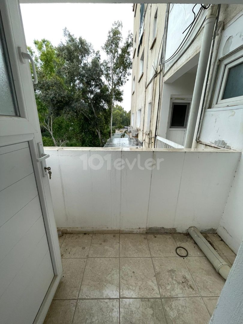 Office for Rent on the Street in Dereboyu, Nicosia ** 