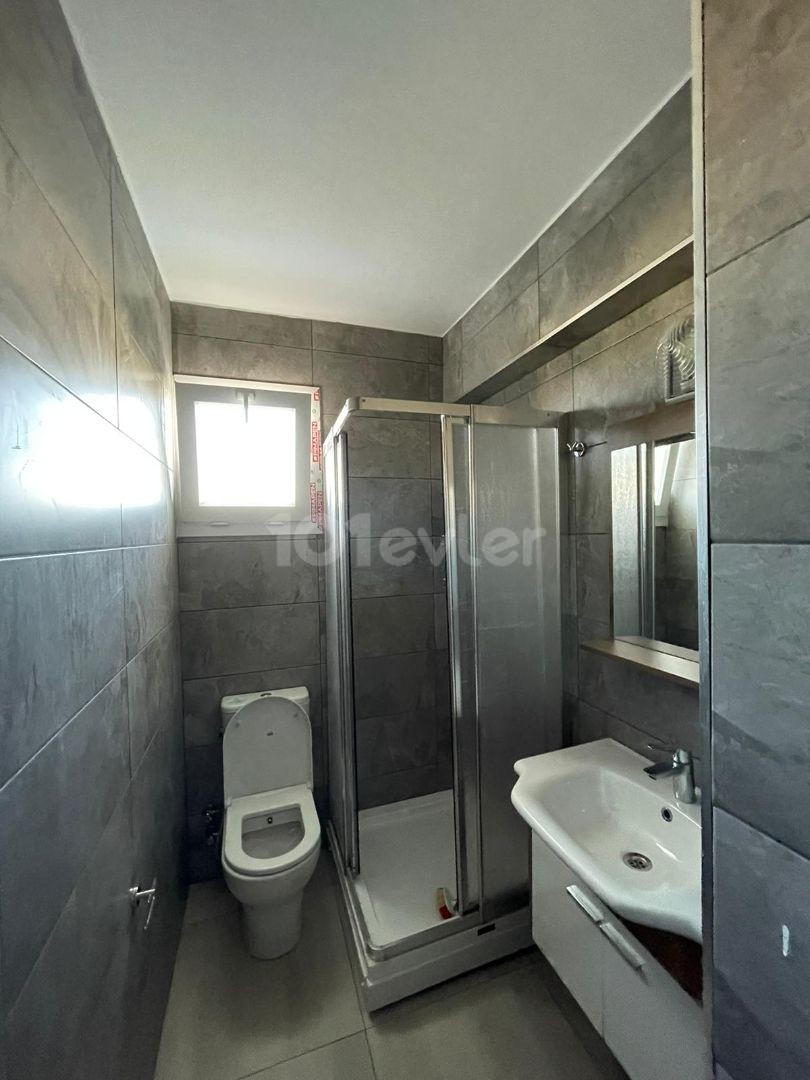 2+1 Very Spacious Apartment with Balcony for Rent in Yenikent, Nicosia ** 