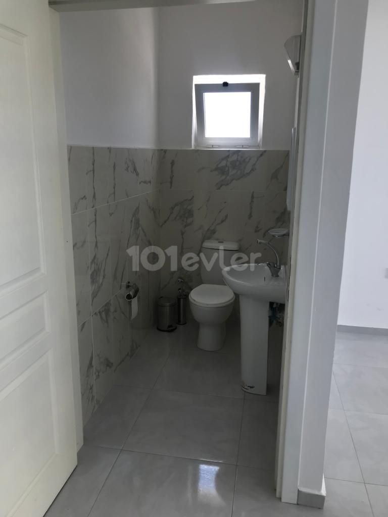 A New Shop for Rent in Taşkinköy, Nicosia ** 