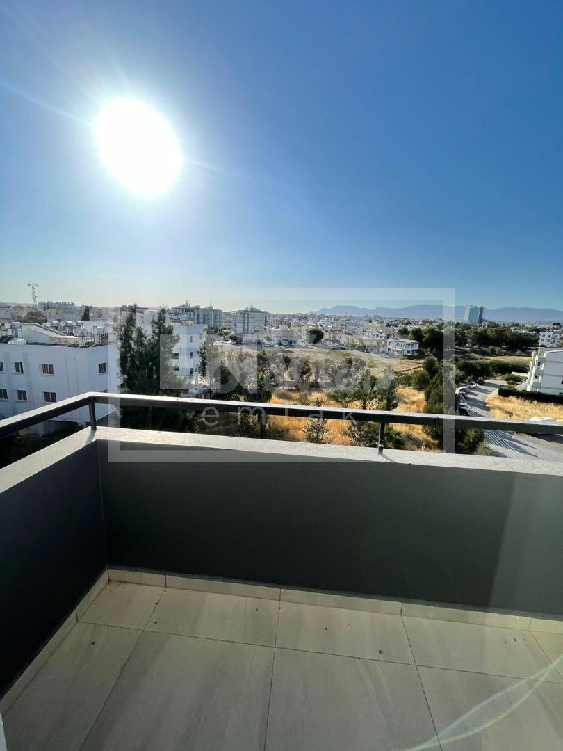 An Unmissable Opportunity to Stay in Nicosia Yenikent and Be Centrally Located Close to the Market! ** 