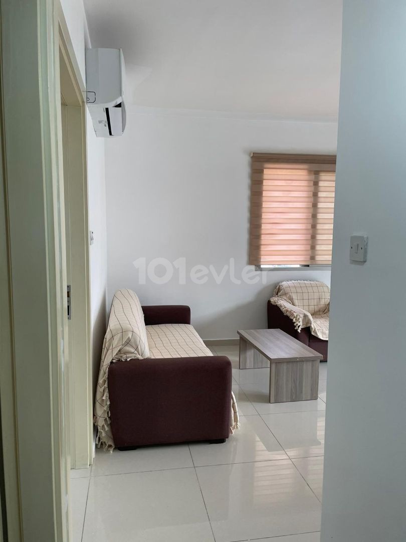 1 + 1 Apartments for Rent in Kyrenia Central ** 