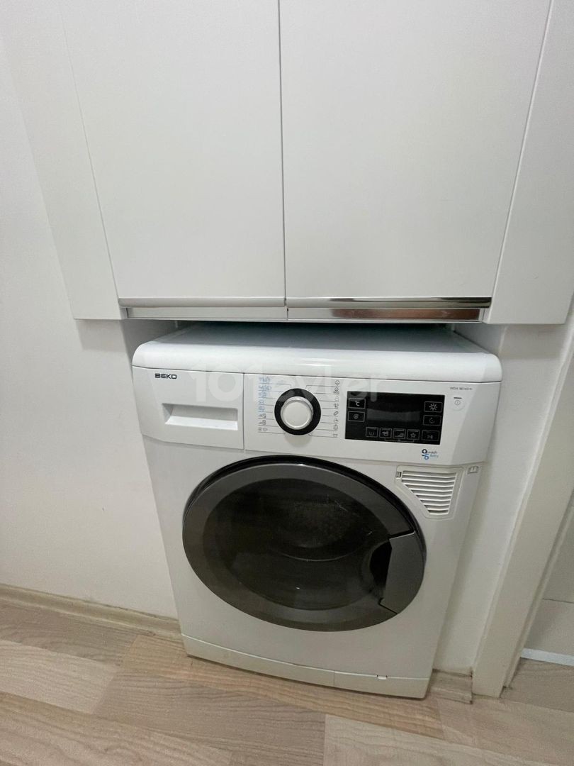  Yenikent'te  Satılık 3+1 Full Eşyalı Daire