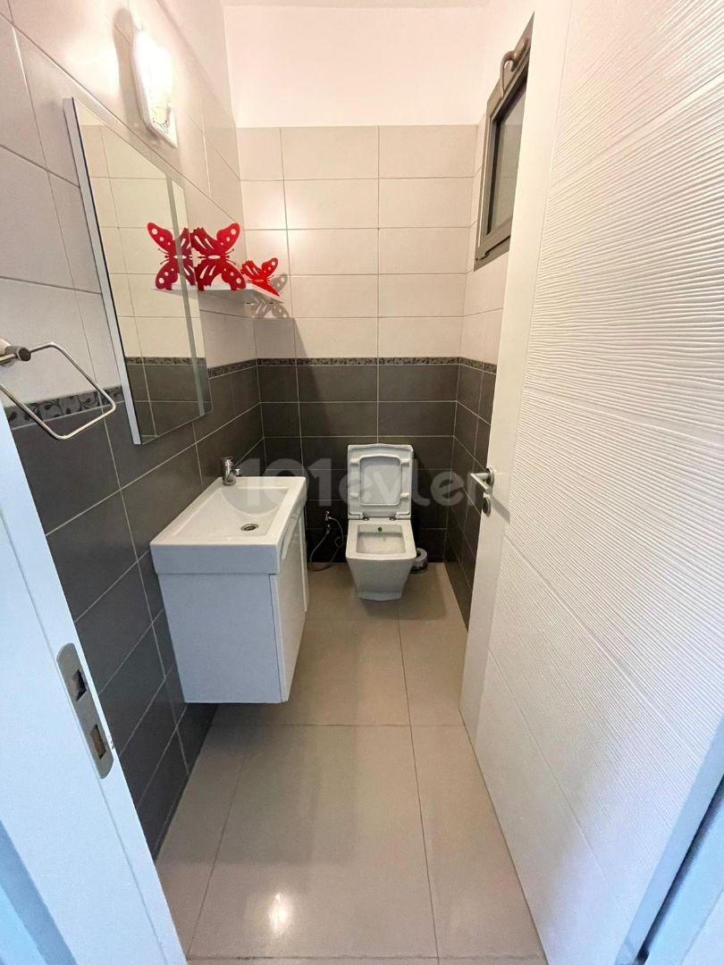  Yenikent'te  Satılık 3+1 Full Eşyalı Daire