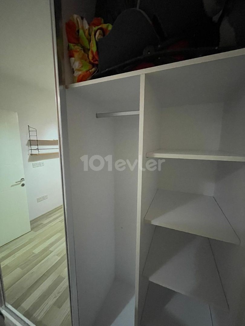 3+1 Fully Furnished Apartment for Sale in Yenikent ** 