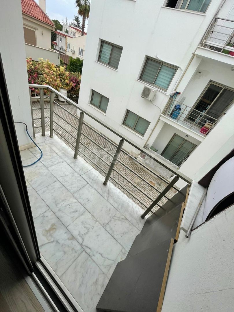 3+1 Fully Furnished Apartment for Sale in Yenikent ** 