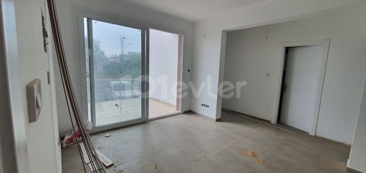 2+1 Apartments with Shared Pool for Sale in Lapta ** 