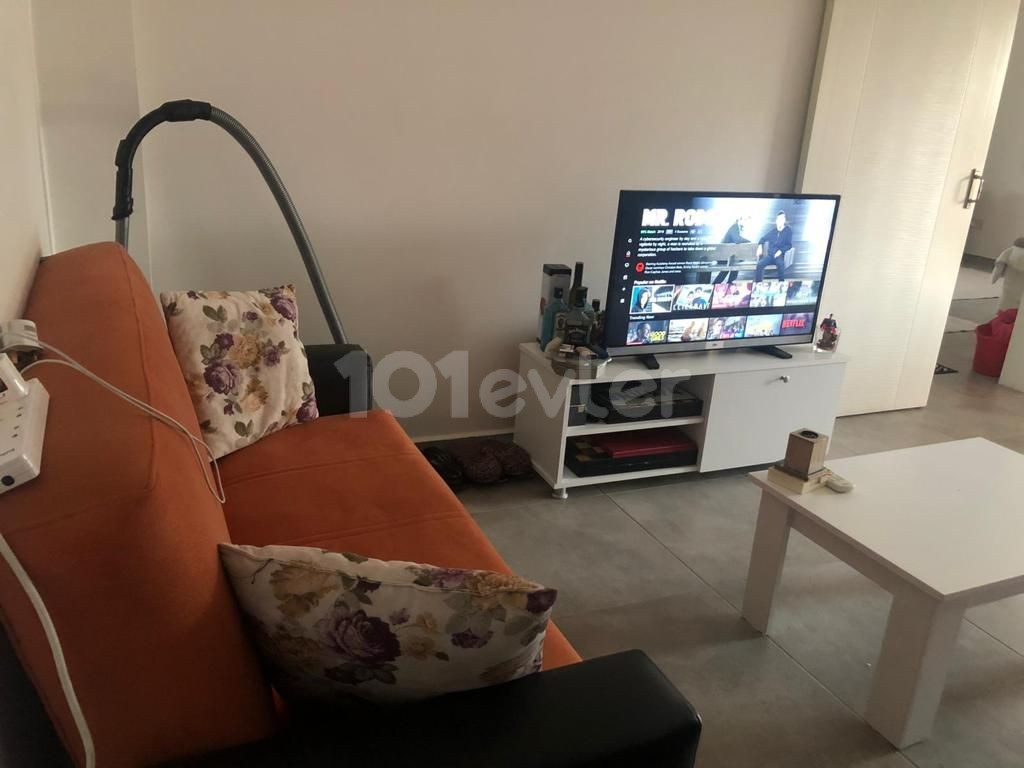 Kaymaklı’da Kiralık 2+1 Daire