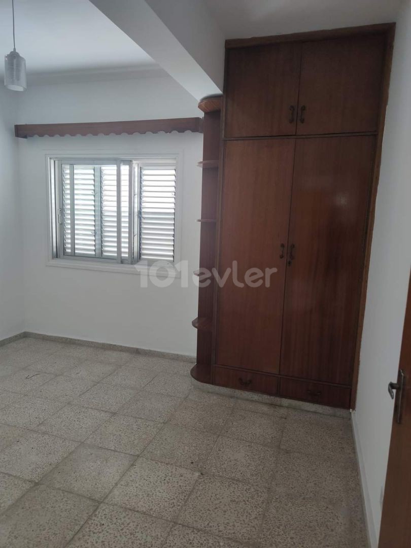 3 + 1 Apartments for Sale in Ortakoy ** 