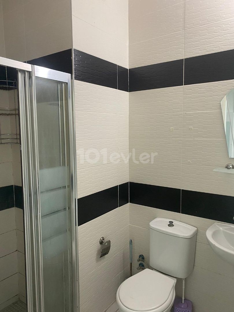 Girne Merkez Kiralık 2+1 Lüx Full Eşyalı Daire