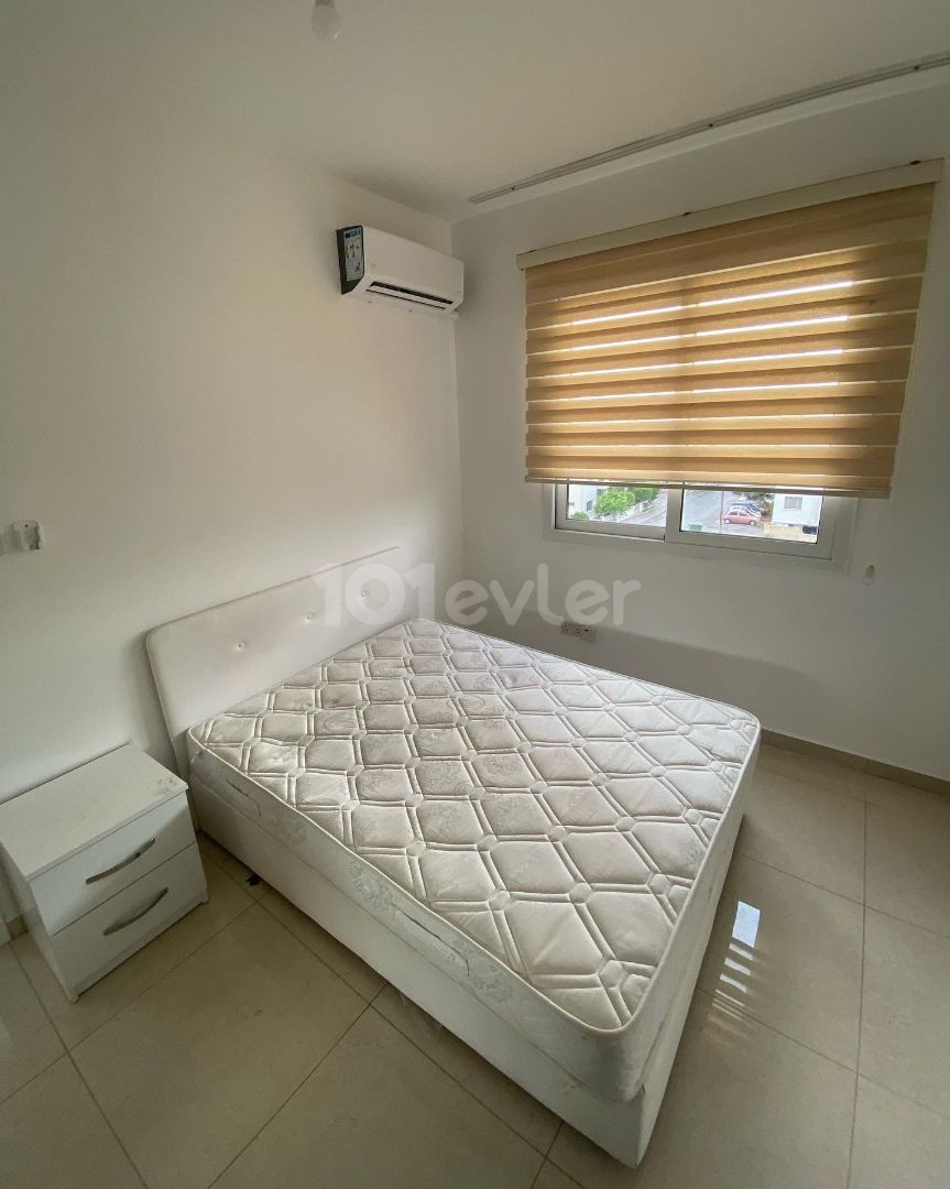 2 + 1 Apartment for Rent in Migmenkoy ** 