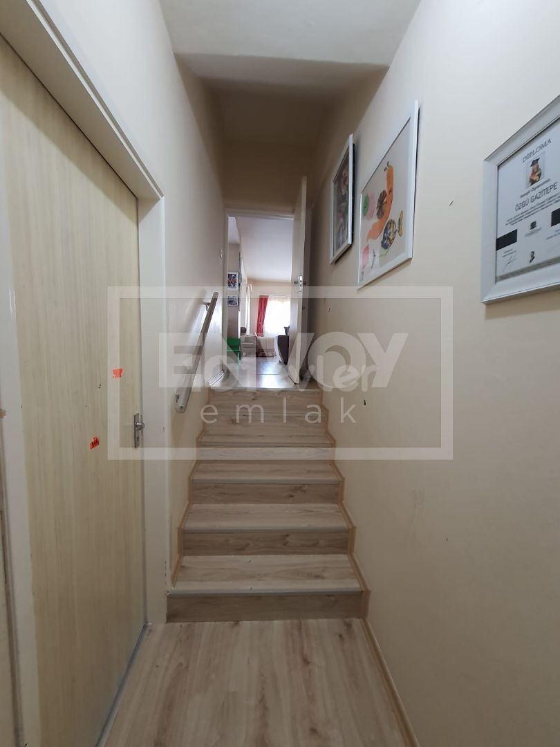 Köşklüçitflik is also an Apartment for Sale within Walking Distance of a Turkish Derebo! ** 