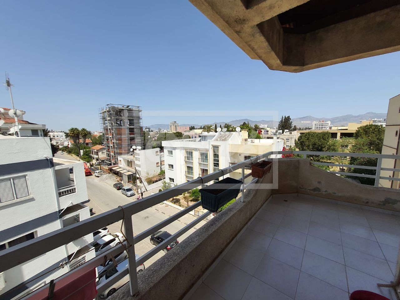 Köşklüçitflik is also an Apartment for Sale within Walking Distance of a Turkish Derebo! ** 