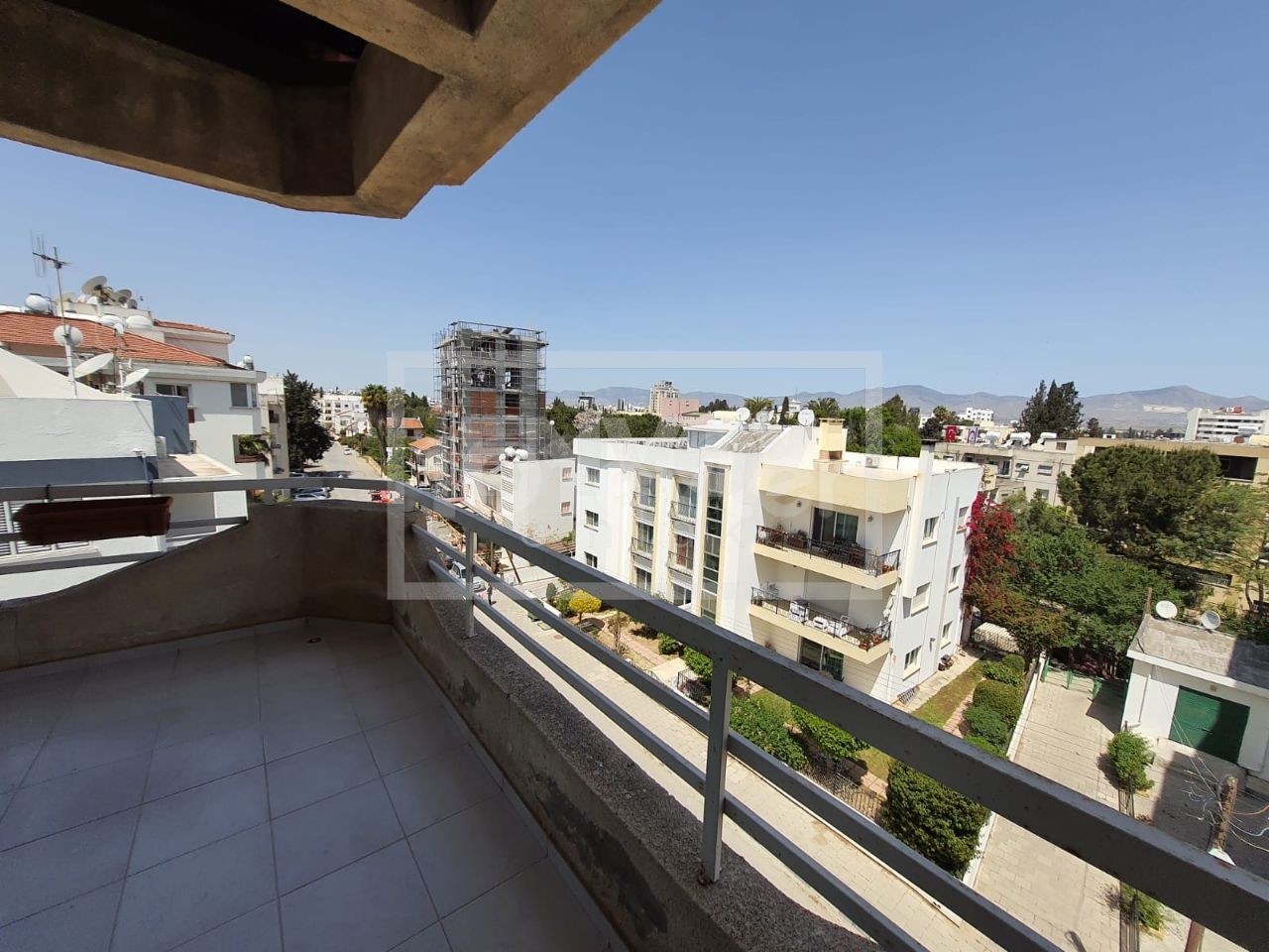 Köşklüçitflik is also an Apartment for Sale within Walking Distance of a Turkish Derebo! ** 