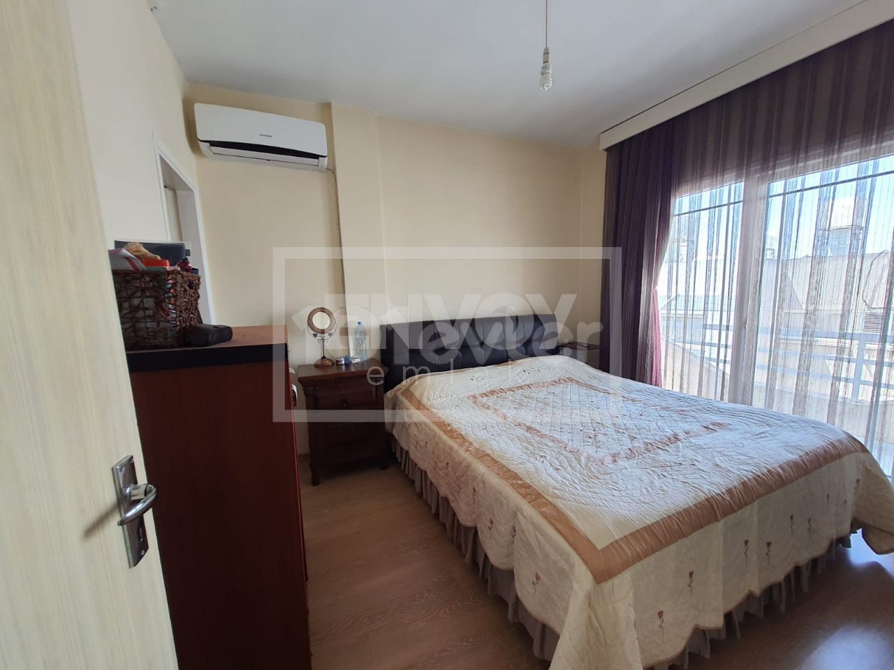 Köşklüçitflik is also an Apartment for Sale within Walking Distance of a Turkish Derebo! ** 