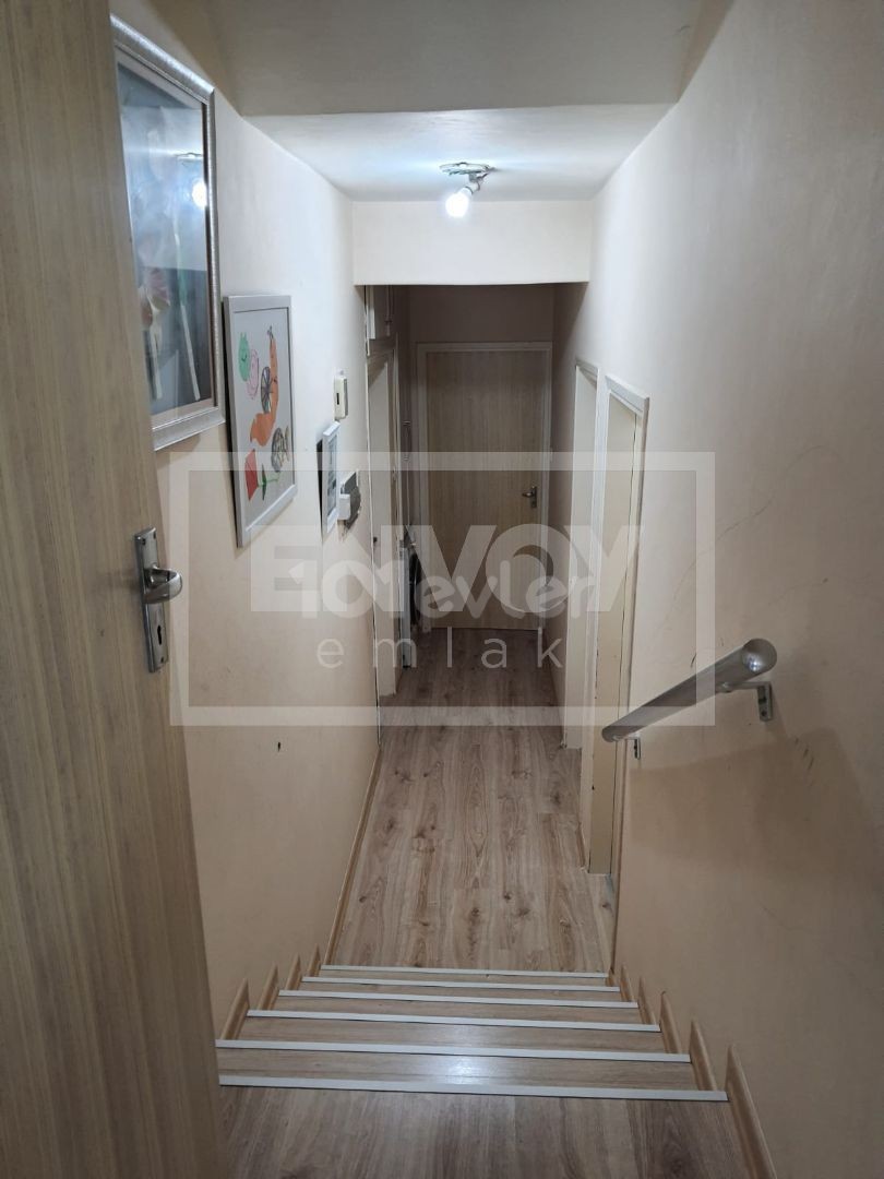 Köşklüçitflik is also an Apartment for Sale within Walking Distance of a Turkish Derebo! ** 