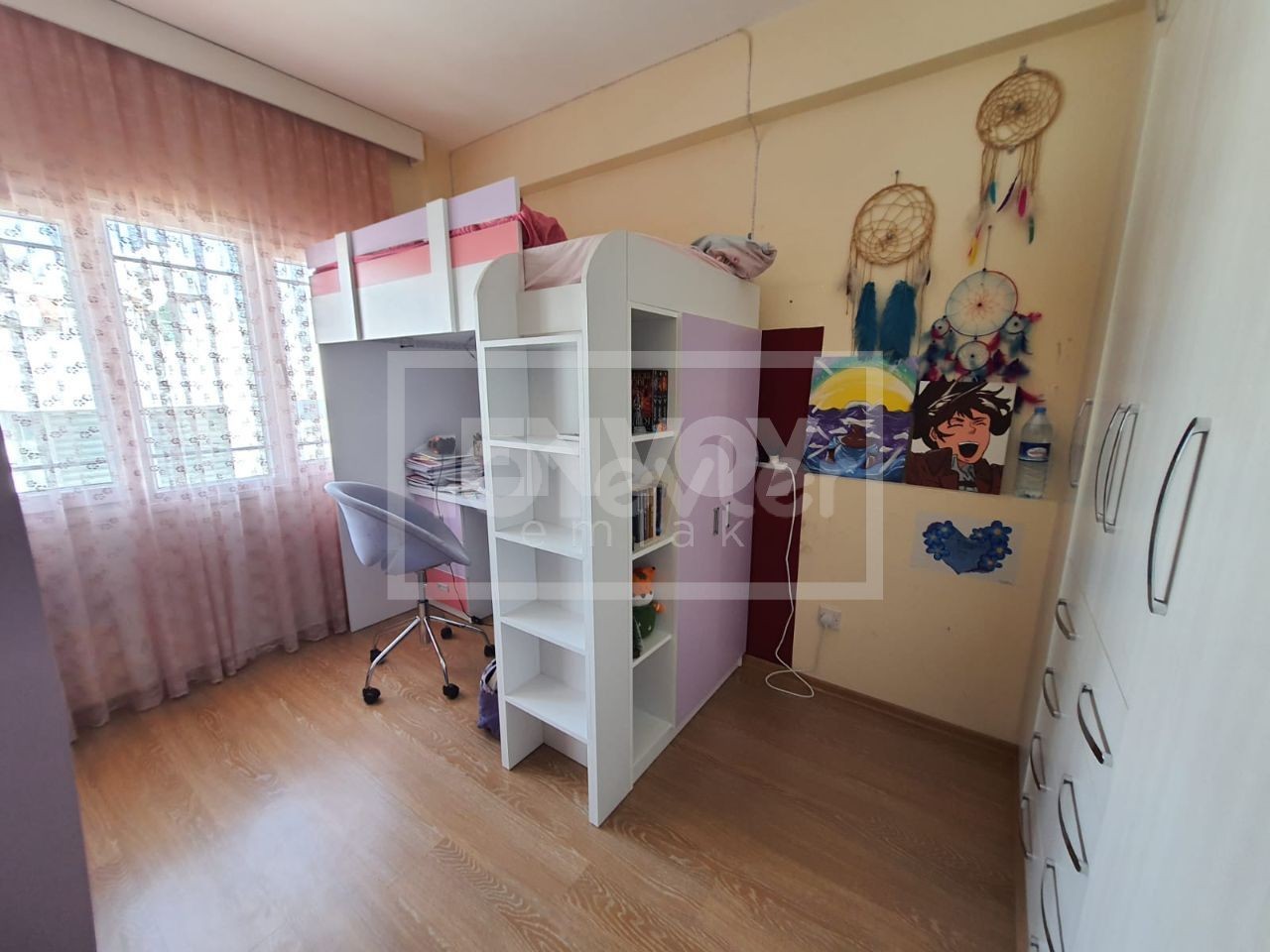 Köşklüçitflik is also an Apartment for Sale within Walking Distance of a Turkish Derebo! ** 