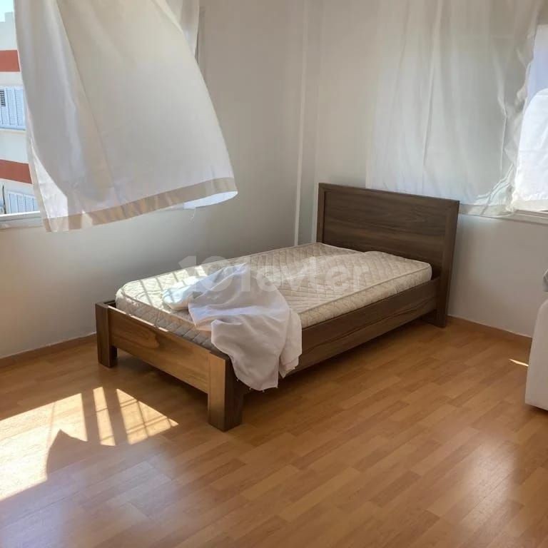 3+1 Wohnung Zu Vermieten In Marmara ** 