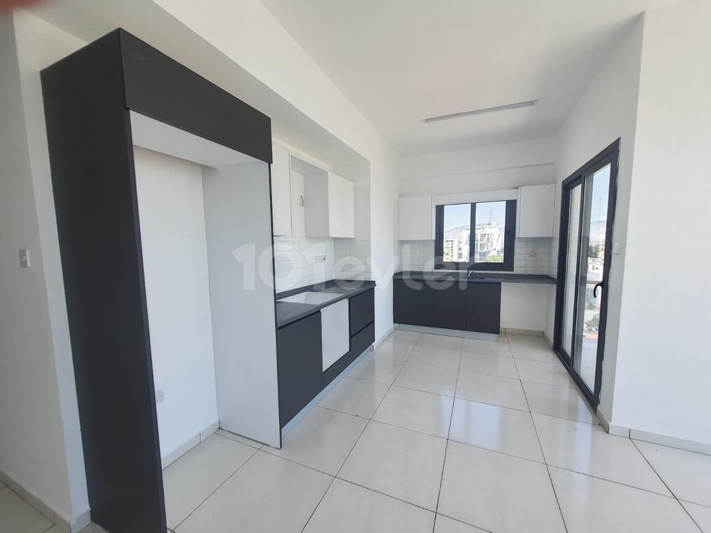 2+1 Apartments for sale in Yenişehir ( 95 m2) ( taxes paid) ** 