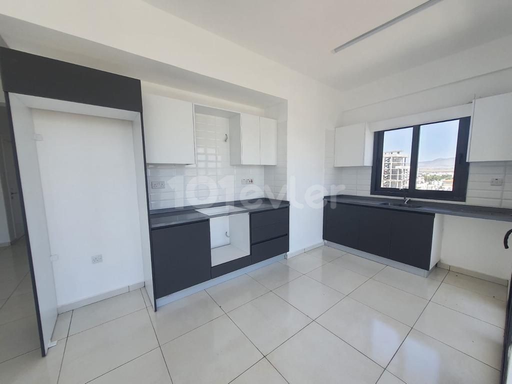 2+1 Apartments for sale in Yenişehir ( 95 m2) ( taxes paid) ** 