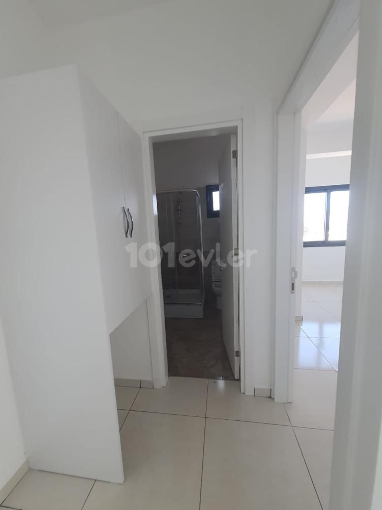 2+1 Apartments for sale in Yenişehir ( 95 m2) ( taxes paid) ** 