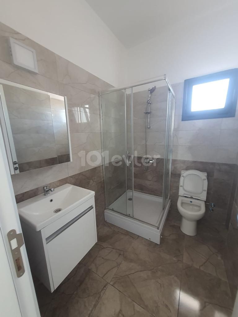 2+1 Apartments for sale in Yenişehir ( 95 m2) ( taxes paid) ** 