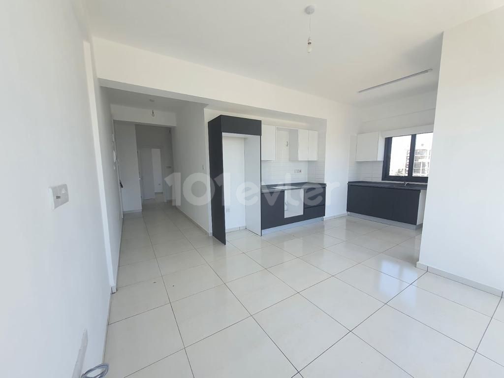 2+1 Apartments for sale in Yenişehir ( 95 m2) ( taxes paid) ** 