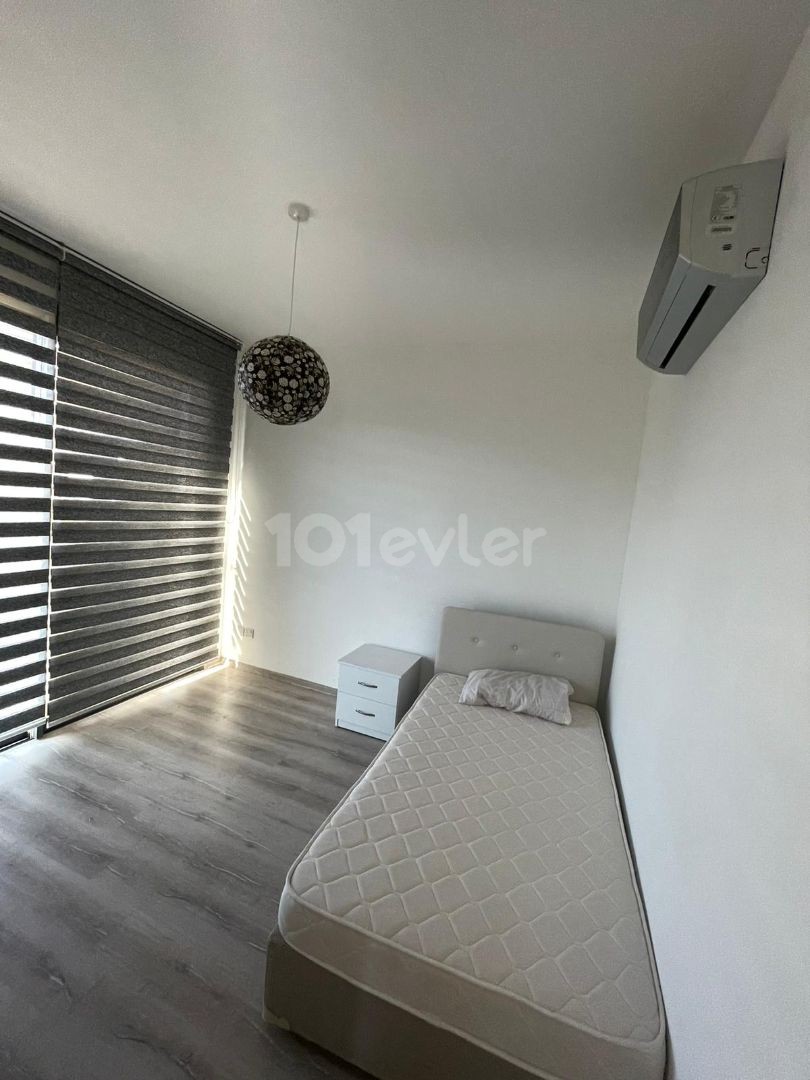 2+1 Luxury Apartment for Rent in Dereboyu/Metehan ** 