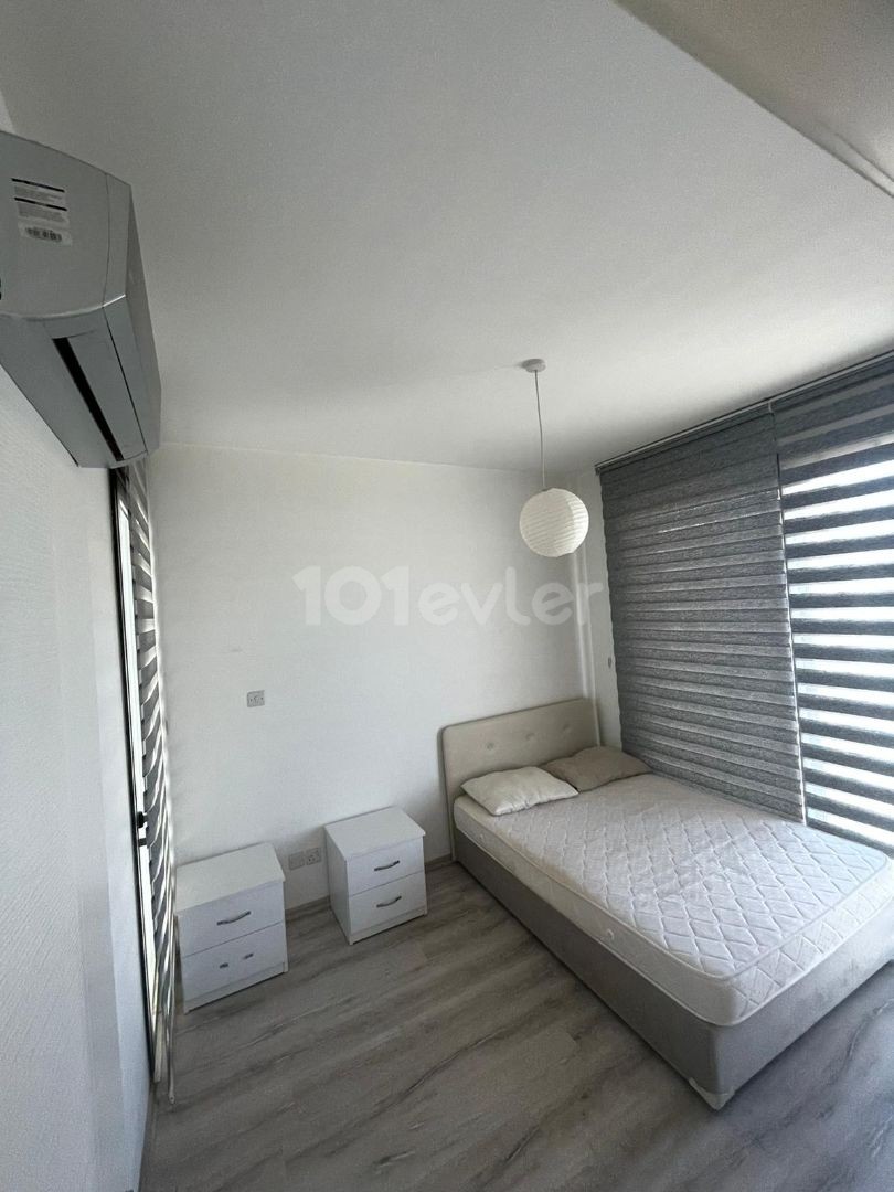 2+1 Luxury Apartment for Rent in Dereboyu/Metehan ** 