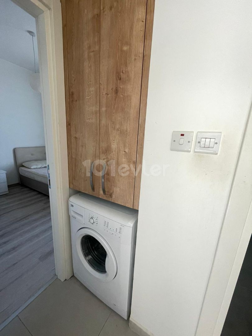 Dereboyu/Metehan’da Lüx Kiralık 2+1 Daire