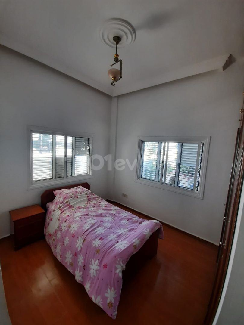 2 + 1 Apartment for Rent in Mitreeli ** 