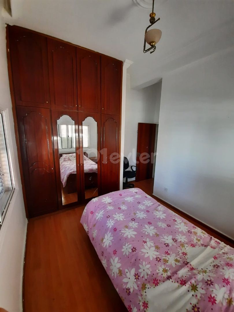 2 + 1 Apartment for Rent in Mitreeli ** 