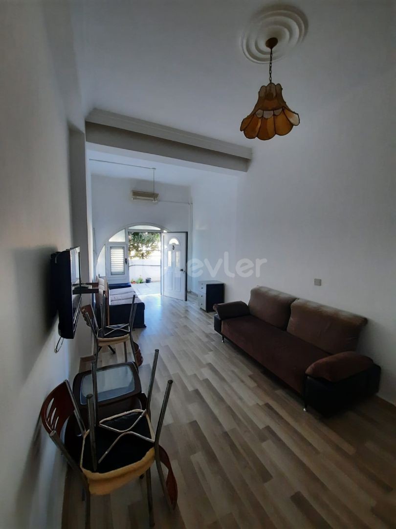 2 + 1 Apartment for Rent in Mitreeli ** 